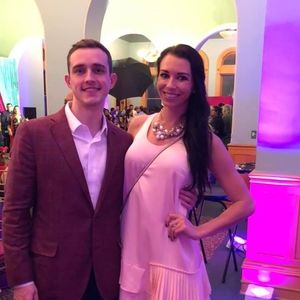 Meet your Posher, Kevin